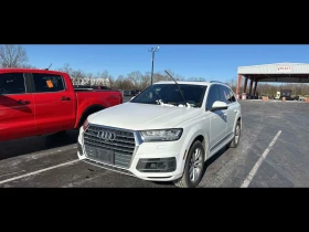 Audi Q7, снимка 2