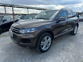 VW Touareg 3.0 TDI-239 k.c.-Automatik, снимка 3