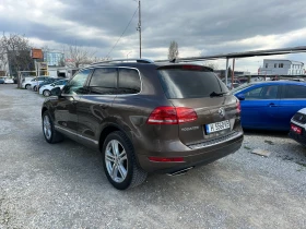 VW Touareg 3.0 TDI-239 k.c.-Automatik, снимка 5