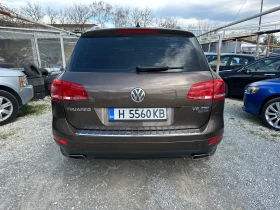 VW Touareg 3.0 TDI-239 k.c.-Automatik, снимка 6