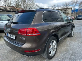 VW Touareg 3.0 TDI-239 k.c.-Automatik, снимка 4