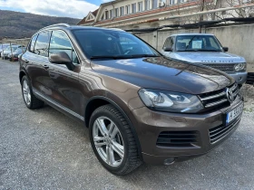 VW Touareg 3.0 TDI-239 k.c.-Automatik, снимка 2