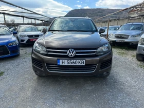 VW Touareg 3.0 TDI-239 k.c.-Automatik, снимка 1