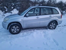 Toyota Rav4, снимка 1