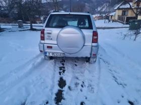 Toyota Rav4, снимка 6