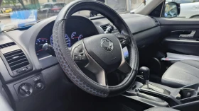 SsangYong Rexton W 2.2 | Mobile.bg    8