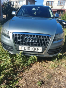 Обява за продажба на Audi Q5 ~8 900 лв. - изображение 1