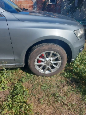 Обява за продажба на Audi Q5 ~8 900 лв. - изображение 9
