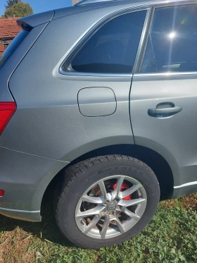 Обява за продажба на Audi Q5 ~8 900 лв. - изображение 8