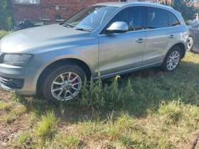 Обява за продажба на Audi Q5 ~8 900 лв. - изображение 3