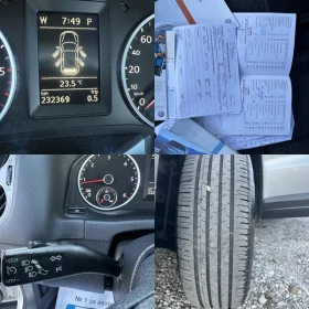 Обява за продажба на VW Tiguan 2.0TDI 140kc 4X4 AUTOMAT ~14 350 лв. - изображение 11