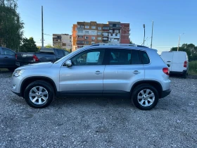 Обява за продажба на VW Tiguan 2.0TDI 140kc 4X4 AUTOMAT ~14 350 лв. - изображение 1