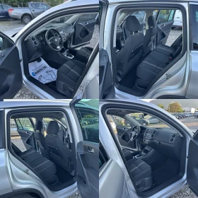VW Tiguan 2.0TDI 140kc 4X4 AUTOMAT | Mobile.bg    13