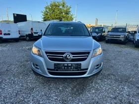 Обява за продажба на VW Tiguan 2.0TDI 140kc 4X4 AUTOMAT ~14 350 лв. - изображение 8