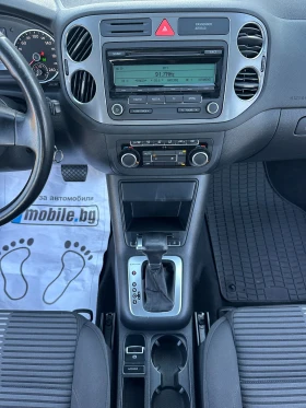 VW Tiguan 2.0TDI 140kc 4X4 AUTOMAT | Mobile.bg    14