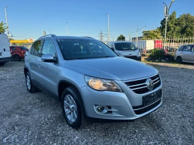 Обява за продажба на VW Tiguan 2.0TDI 140kc 4X4 AUTOMAT ~14 350 лв. - изображение 7