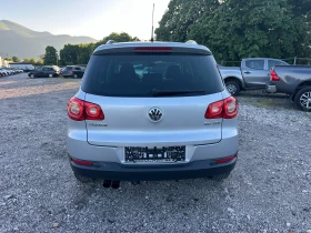 Обява за продажба на VW Tiguan 2.0TDI 140kc 4X4 AUTOMAT ~14 350 лв. - изображение 3
