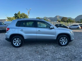 Обява за продажба на VW Tiguan 2.0TDI 140kc 4X4 AUTOMAT ~14 350 лв. - изображение 5