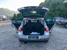 VW Tiguan 2.0TDI 140kc 4X4 AUTOMAT | Mobile.bg    15