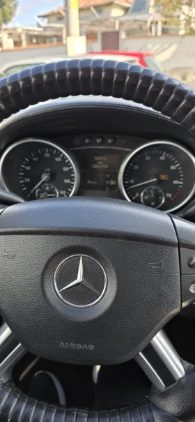Обява за продажба на Mercedes-Benz GL 450 ~9 500 лв. - изображение 7