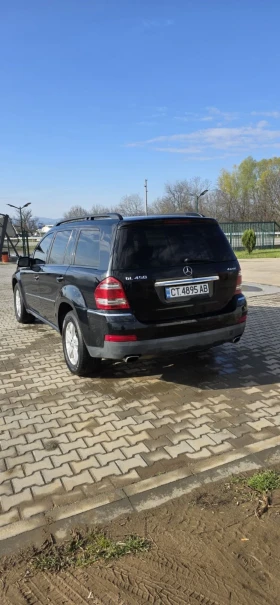 Обява за продажба на Mercedes-Benz GL 450 ~9 500 лв. - изображение 2