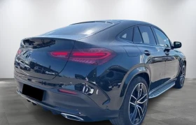 Обява за продажба на Mercedes-Benz GLE 300d 4Matic Coupe = AMG Line = Advanced Гаранция ~ 193 308 лв. - изображение 3