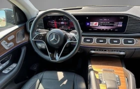 Обява за продажба на Mercedes-Benz GLE 300d 4Matic Coupe = AMG Line = Advanced Гаранция ~ 193 308 лв. - изображение 6