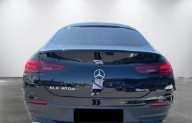 Обява за продажба на Mercedes-Benz GLE 300d 4Matic Coupe = AMG Line = Advanced Гаранция ~ 193 308 лв. - изображение 2