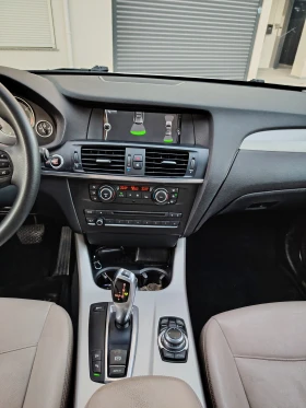BMW X3 3.0 D X-drive  | Mobile.bg    11
