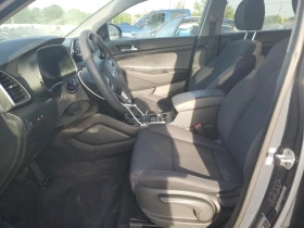 Hyundai Tucson SE* АВТО КРЕДИТ* CARFAX - 20500 лв. - 80535691 7