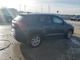 Hyundai Tucson SE* АВТО КРЕДИТ* CARFAX - 20500 лв. - 80535691 6