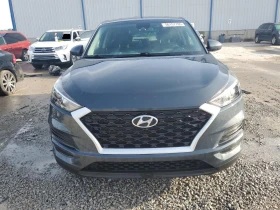 Hyundai Tucson SE* АВТО КРЕДИТ* CARFAX - 20500 лв. - 80535691 2