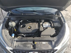 Hyundai Tucson SE* АВТО КРЕДИТ* CARFAX - 20500 лв. - 80535691 11
