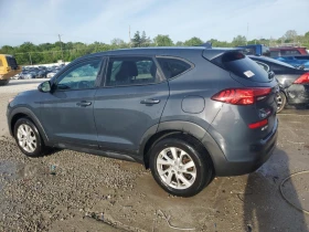 Hyundai Tucson SE* АВТО КРЕДИТ* CARFAX - 20500 лв. - 80535691 4
