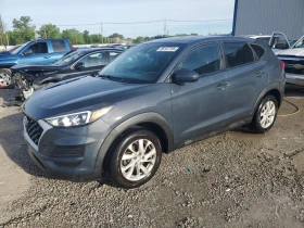 Hyundai Tucson SE* АВТО КРЕДИТ* CARFAX - 20500 лв. - 80535691 3