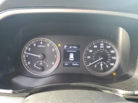 Hyundai Tucson SE* АВТО КРЕДИТ* CARFAX - 20500 лв. - 80535691 8