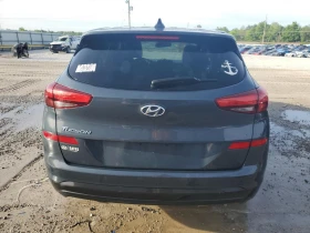 Hyundai Tucson SE* АВТО КРЕДИТ* CARFAX - 20500 лв. - 80535691 5