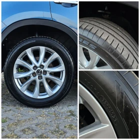 Mazda CX-5 2.2 AWD Sports-Line 175.. BOSE Keyless  | Mobile.bg    16
