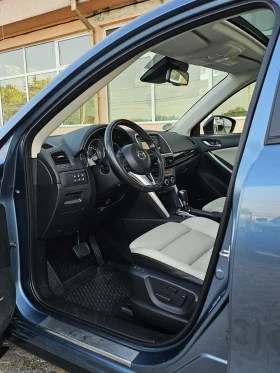 Mazda CX-5 2.2 AWD Sports-Line 175.. BOSE Keyless  | Mobile.bg    6
