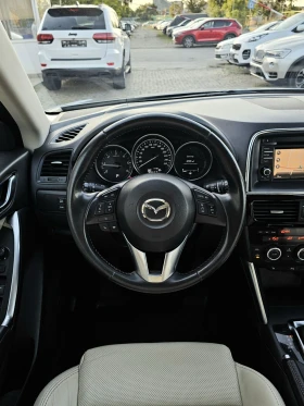Mazda CX-5 2.2 AWD Sports-Line 175.. BOSE Keyless  | Mobile.bg    13
