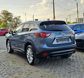     Mazda CX-5 2.2 AWD Sports-Line 175.. BOSE Keyless 