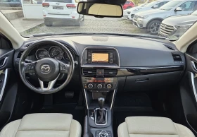 Mazda CX-5 2.2 AWD Sports-Line 175.. BOSE Keyless  | Mobile.bg    12