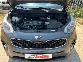 Kia Sportage 1.6i/EURO.6B | Mobile.bg    17