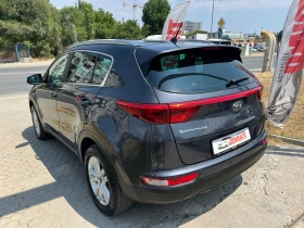 Kia Sportage 1.6i/EURO.6B | Mobile.bg    5