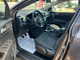 Kia Sportage 1.6i/EURO.6B | Mobile.bg    6