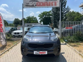 Kia Sportage 1.6i/EURO.6B | Mobile.bg    2
