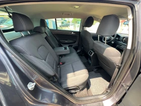 Kia Sportage 1.6i/EURO.6B | Mobile.bg    13