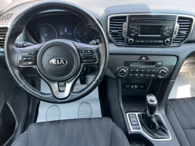 Kia Sportage 1.6i/EURO.6B | Mobile.bg    9