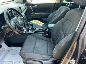 Kia Sportage 1.6i/EURO.6B | Mobile.bg    7