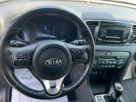 Kia Sportage 1.6i/EURO.6B | Mobile.bg    8